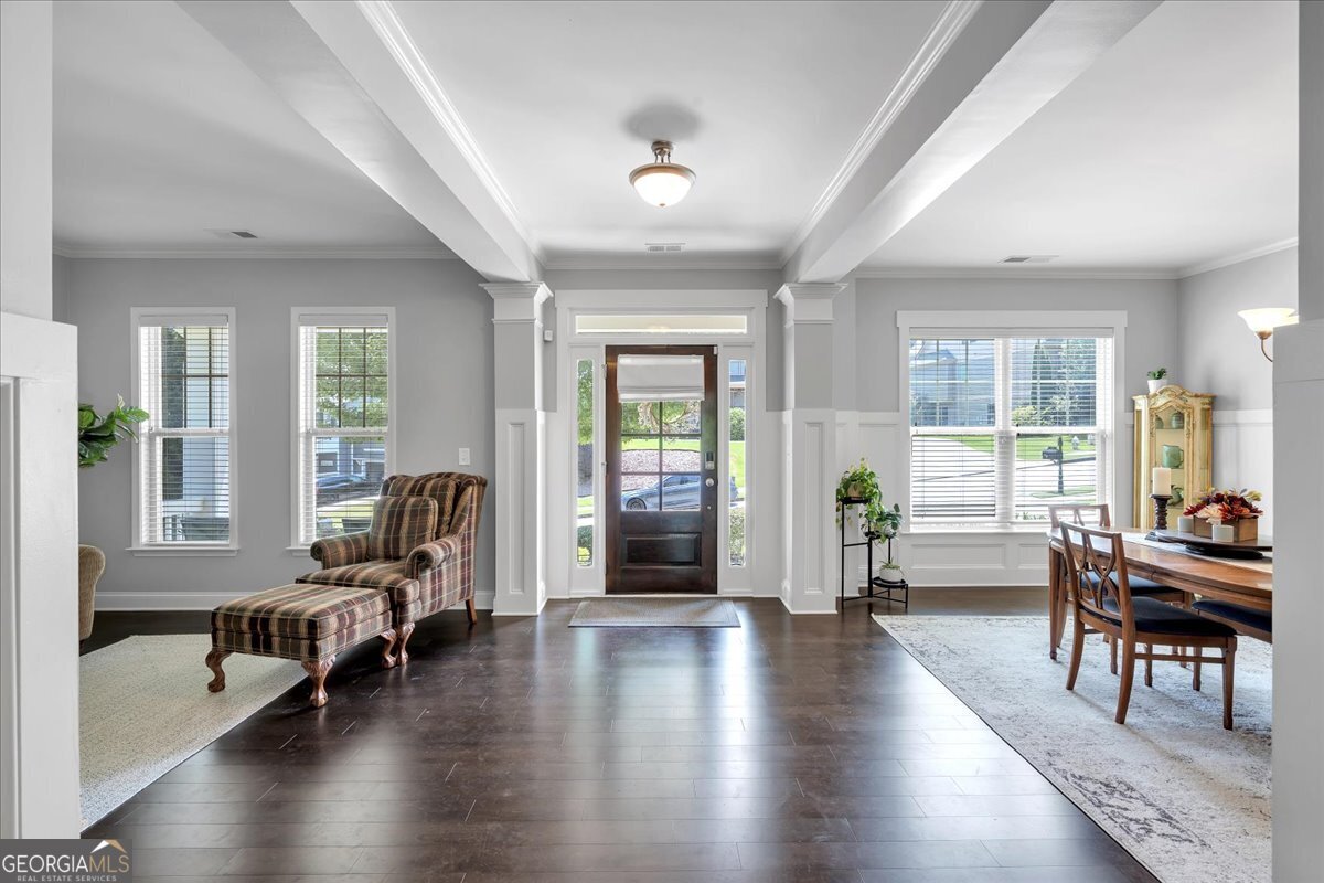 93 Angel Oak TRL