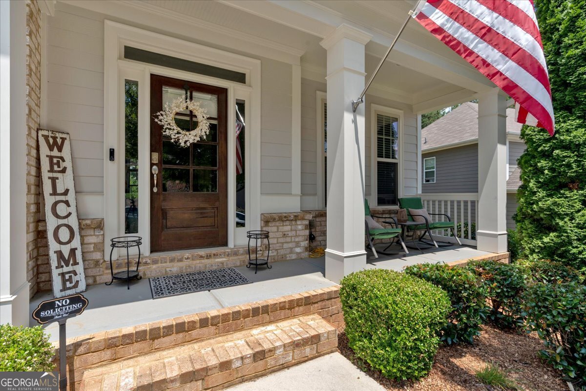 93 Angel Oak TRL