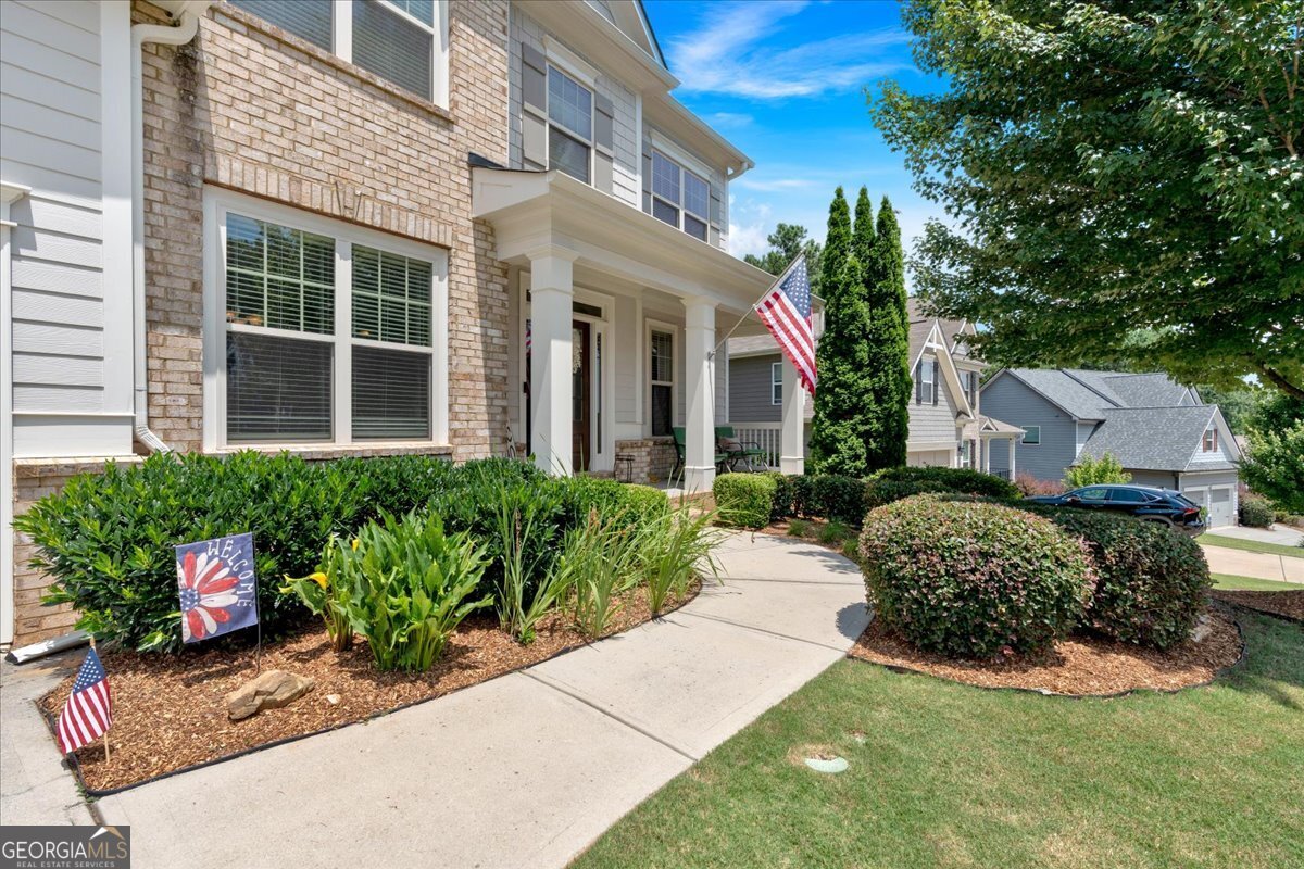 93 Angel Oak TRL