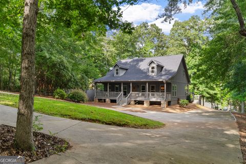 Photo of 474 Cedar Valley Dr, Wedowee, AL 36278 (MLS # 10813535)