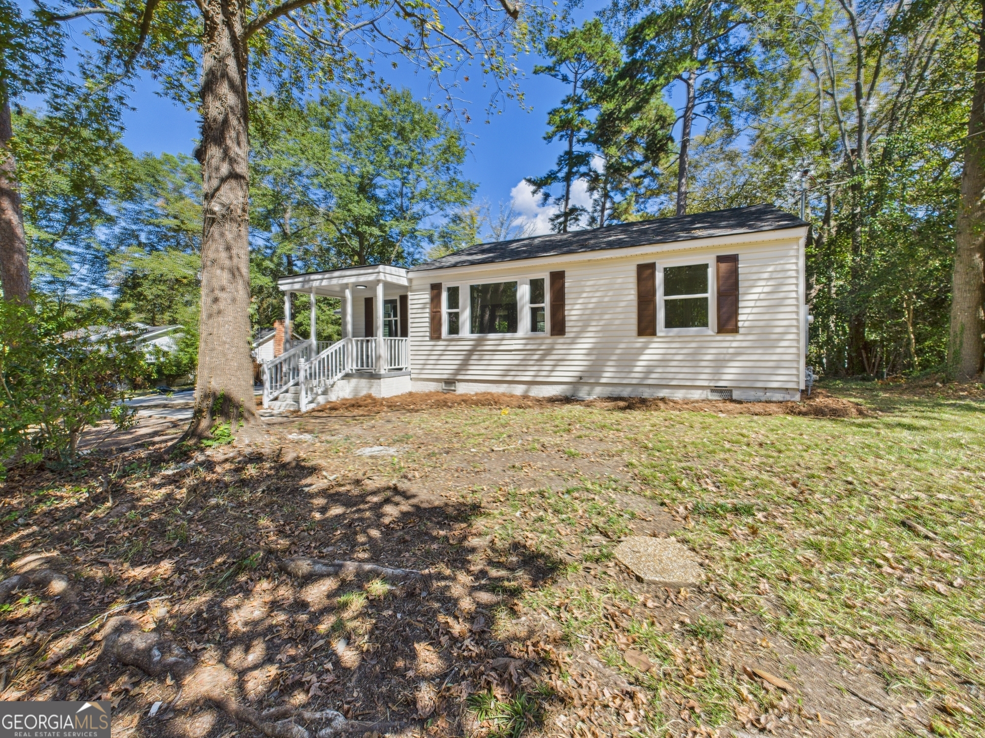 2471 Old Holton RD
