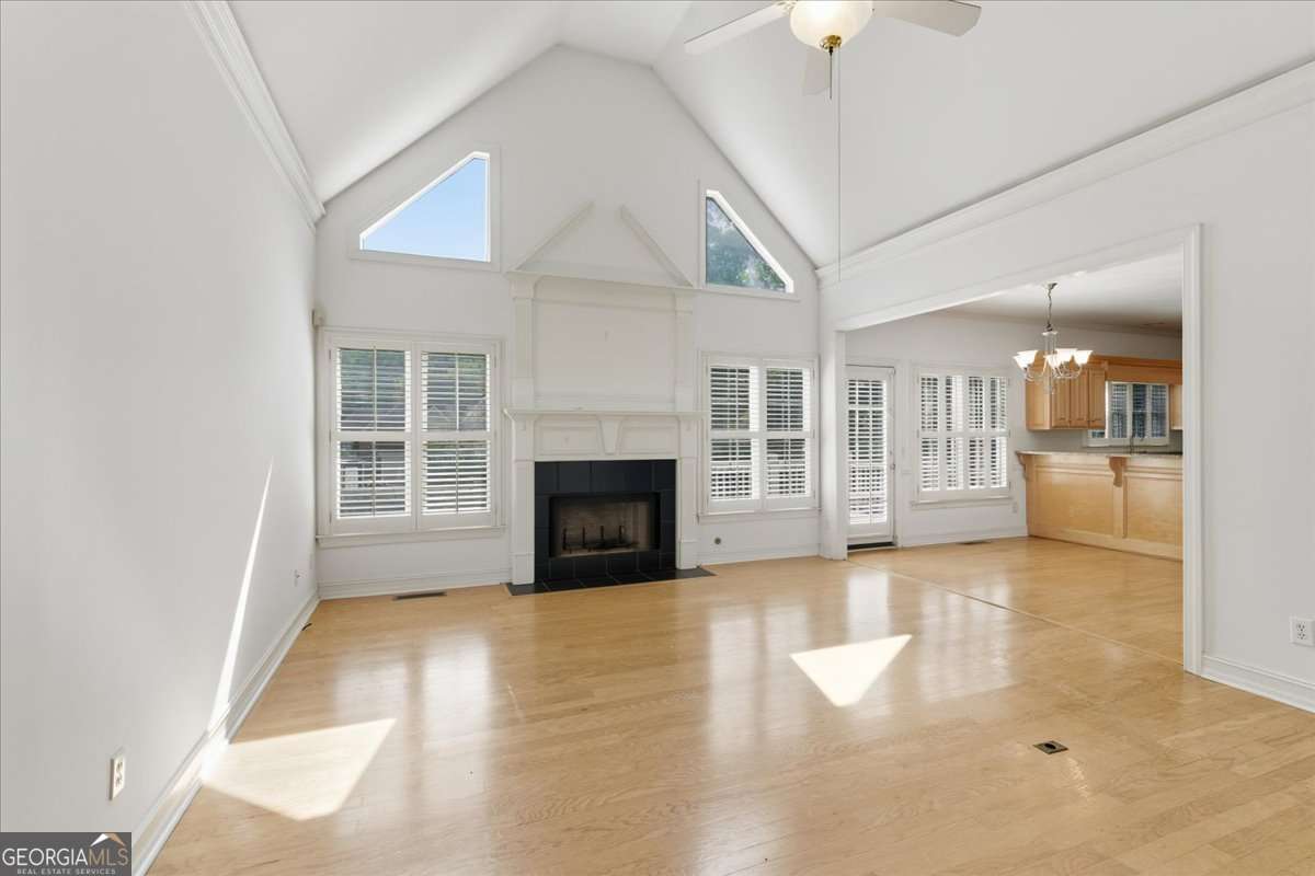 2021 Cockrell PTE NW