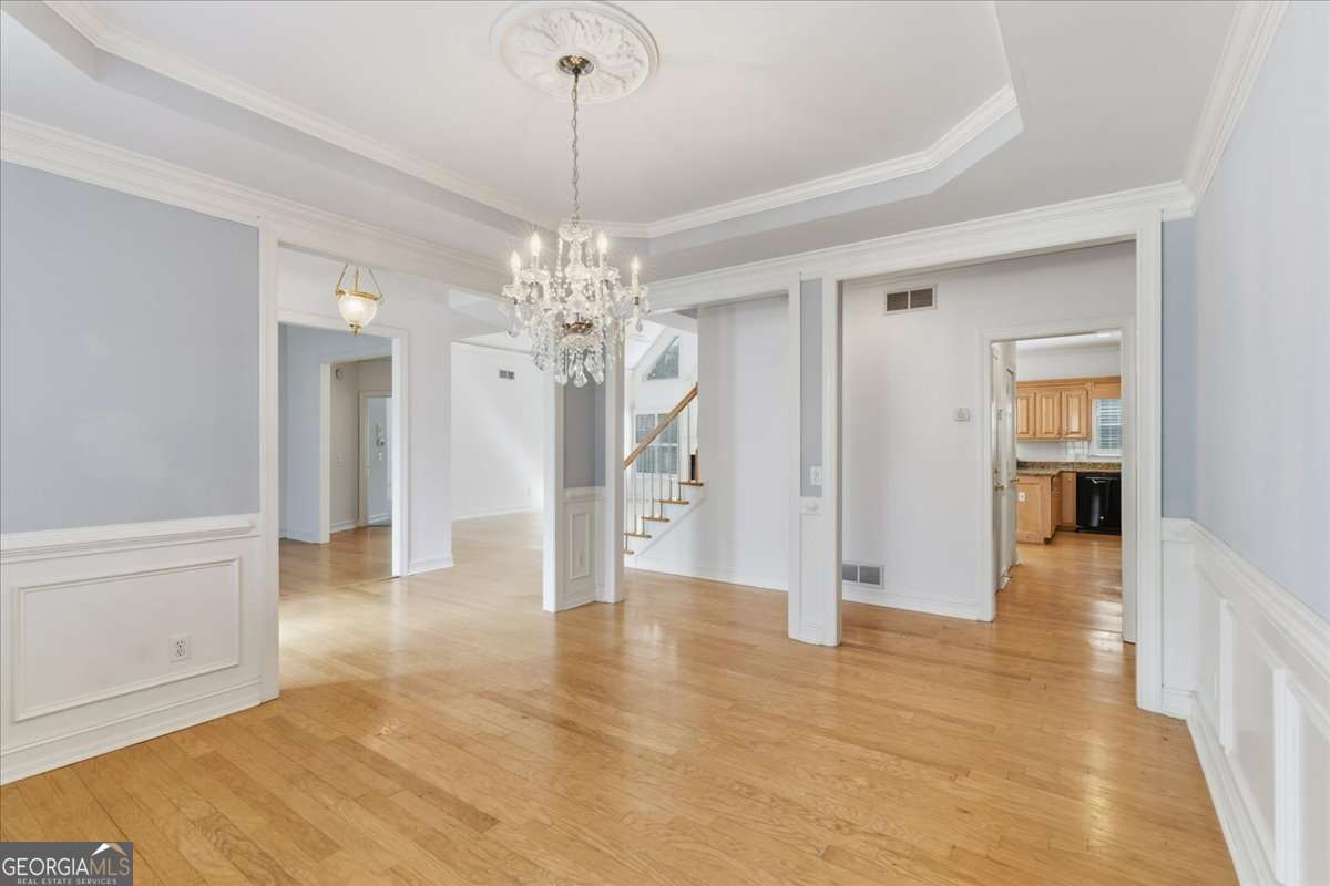 2021 Cockrell PTE NW