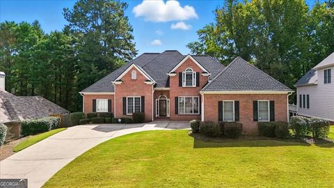 2021 Cockrell PTE NW Kennesaw GA 30152