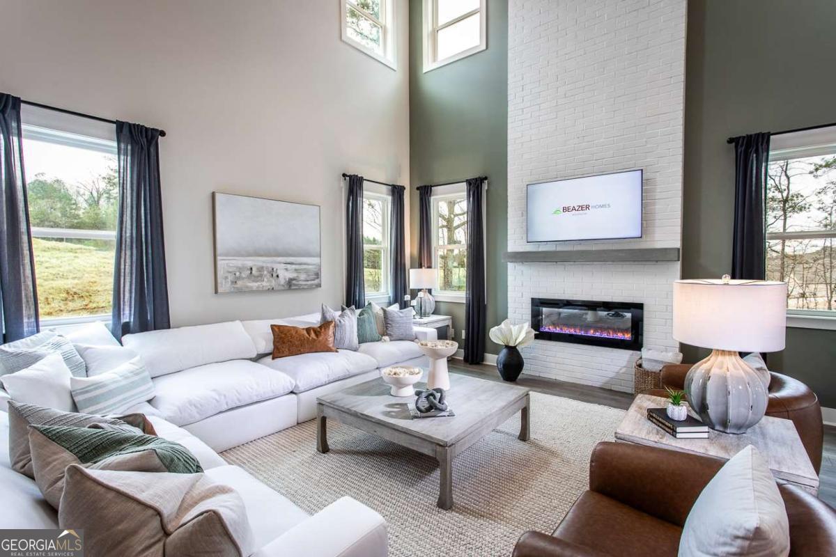 5121 Hillside Haven DR