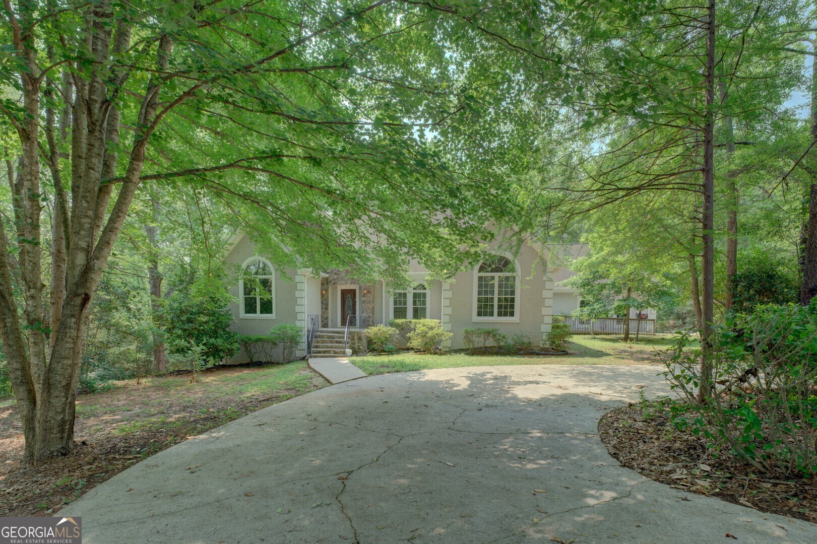 13935 Brown Bridge RD