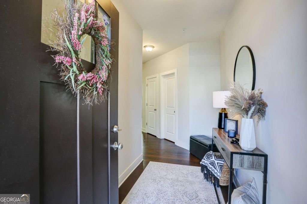 Photo of 379 Arbor Crowne Drive, Lawrenceville, GA 30045 (MLS # 10691751)