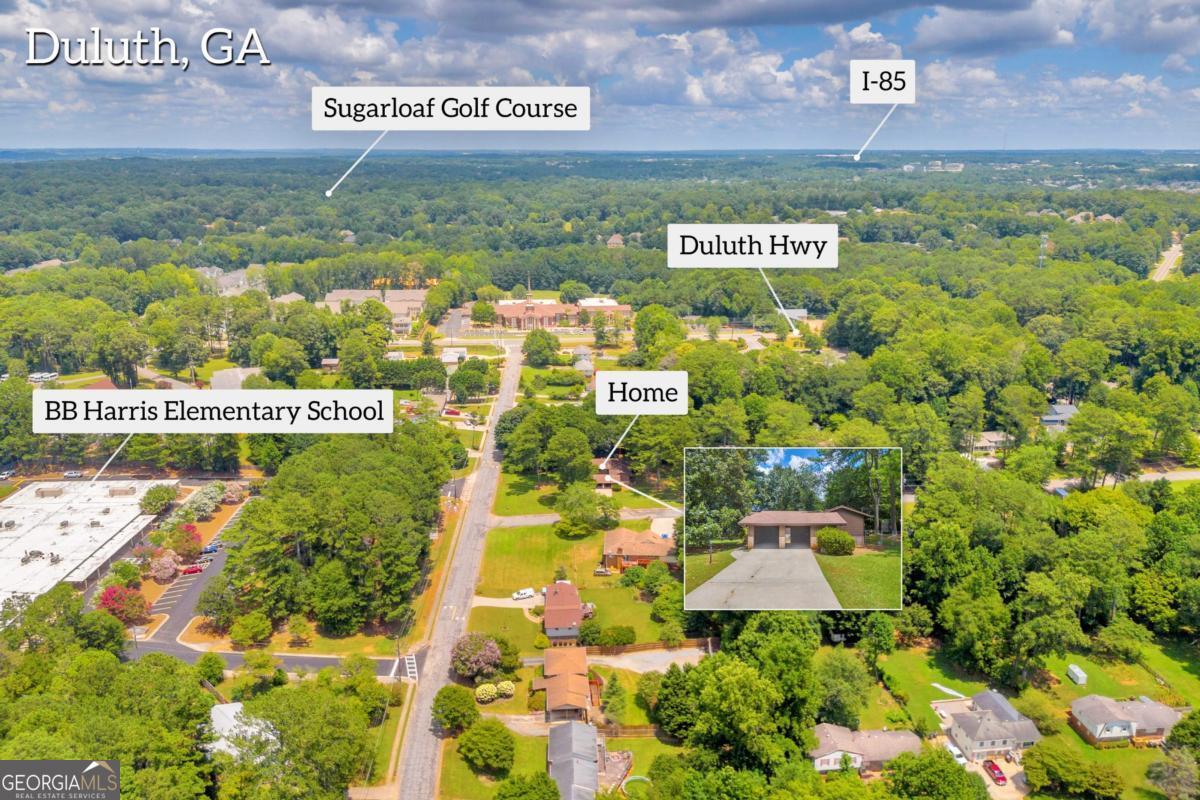 3102 CLAIBORNE DR