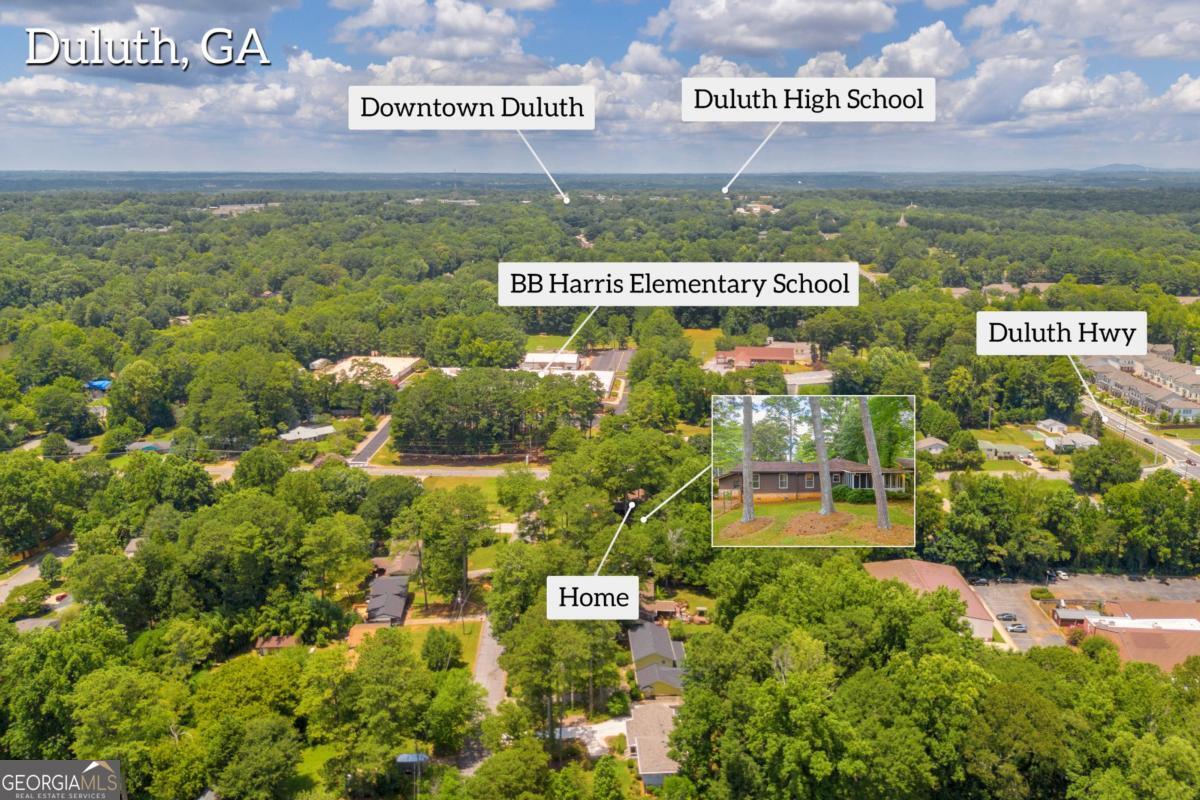 3102 CLAIBORNE DR
