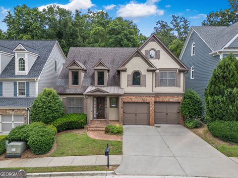 3725 Paces Park CIR SE Smyrna GA 30080