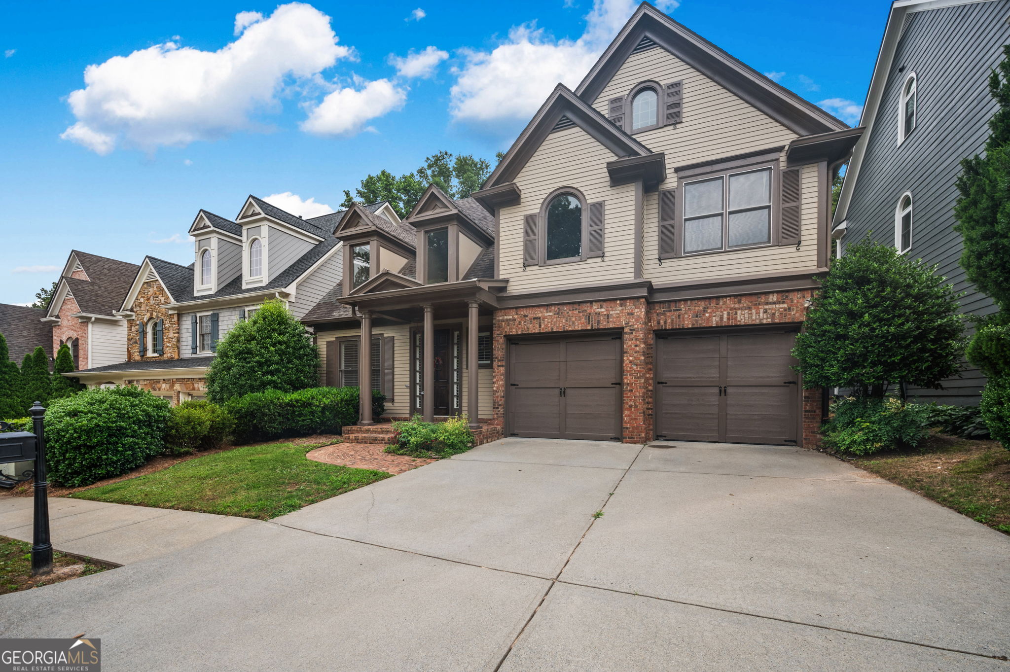 3725 Paces Park CIR SE