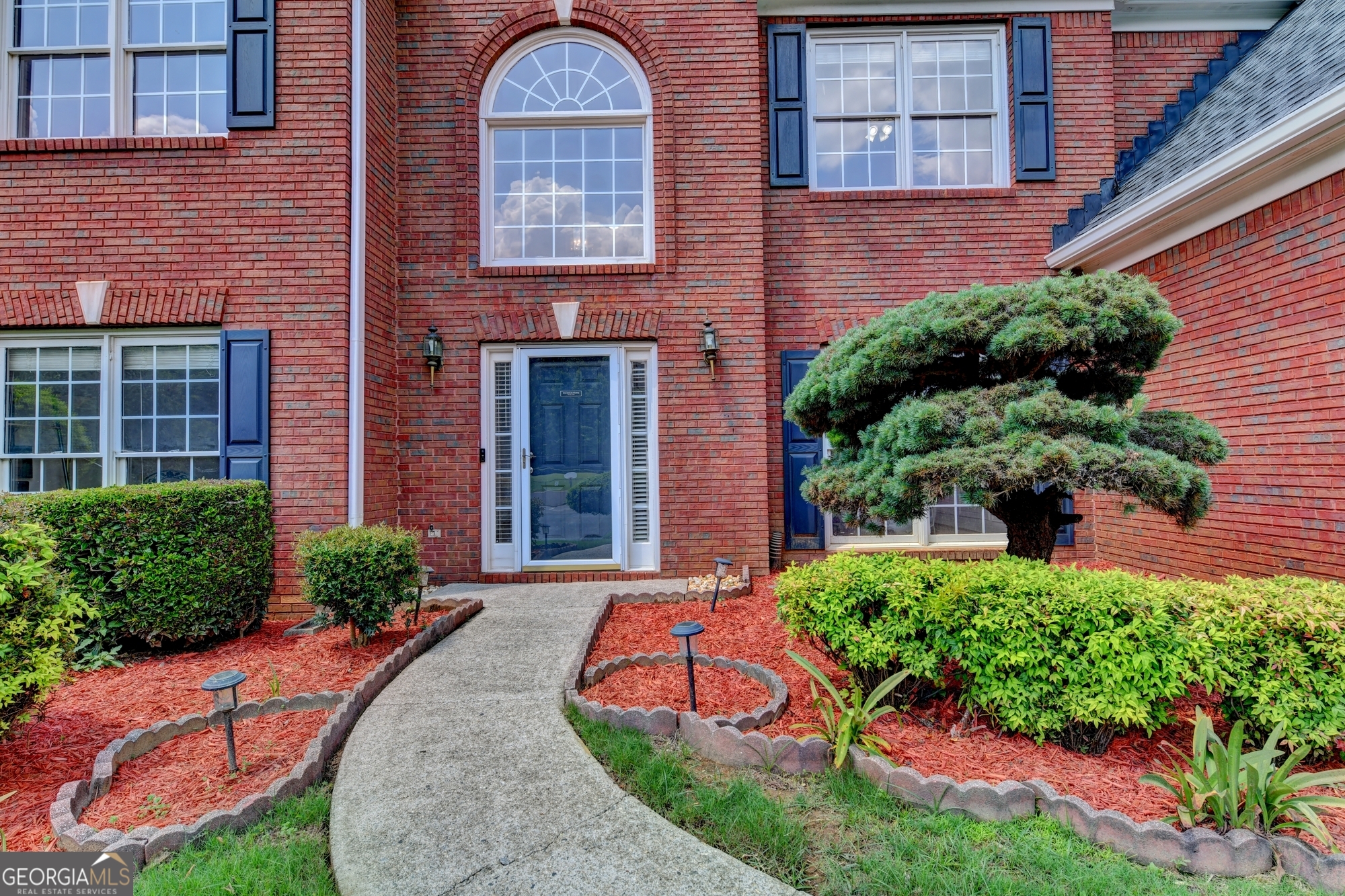 4665 Allison DR