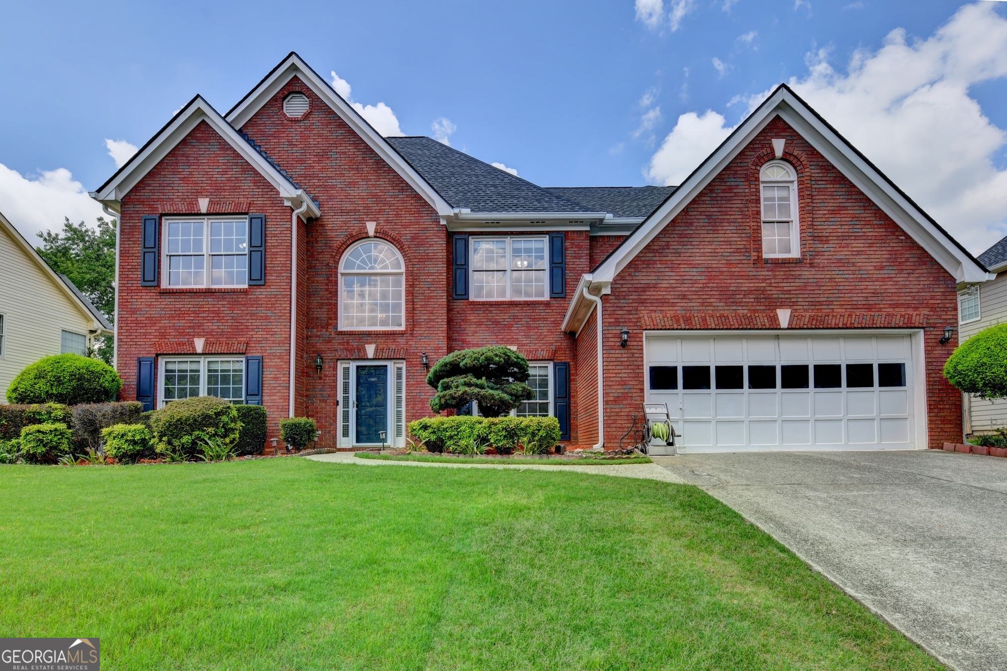 4665 Allison DR