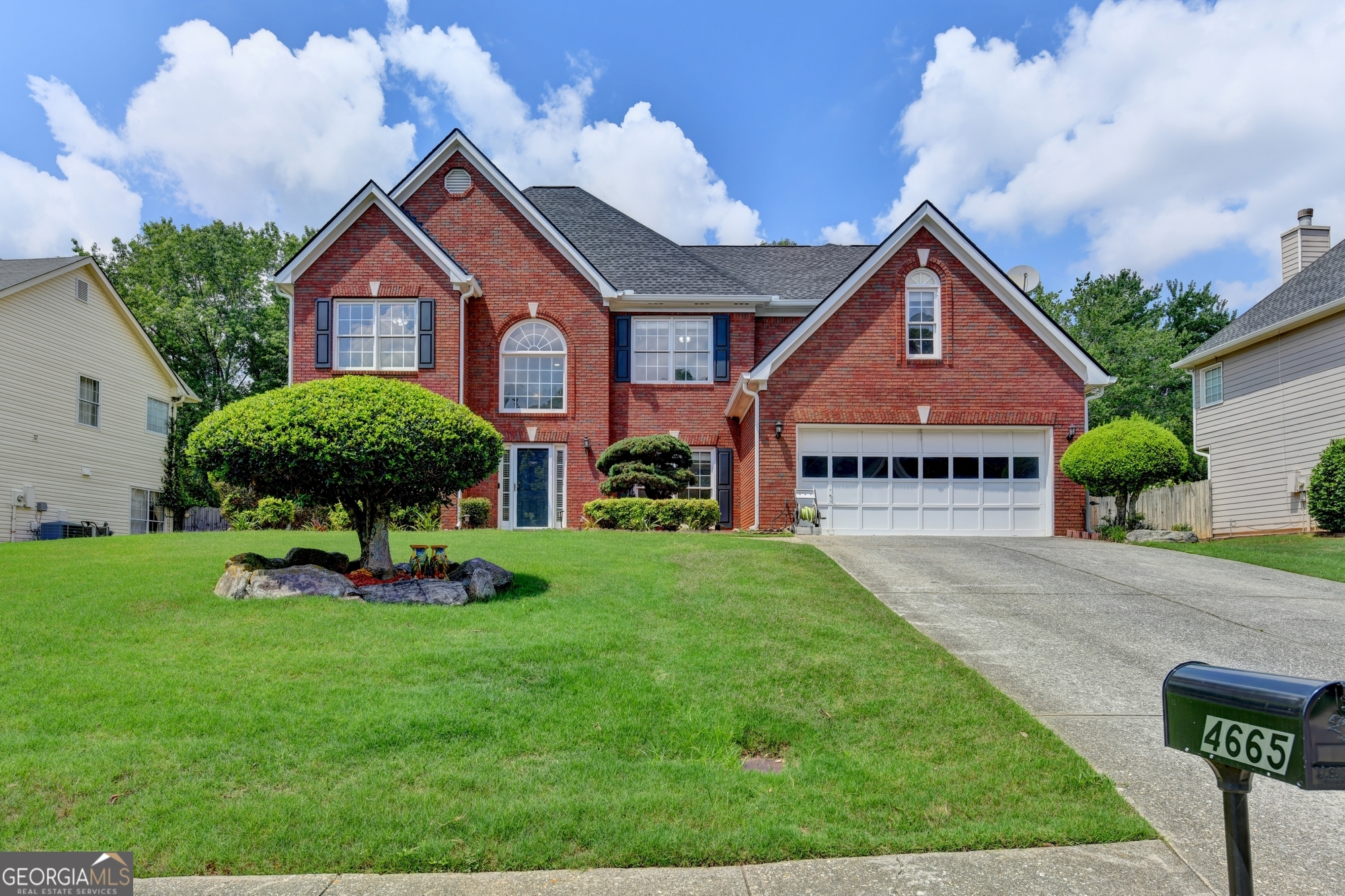 4665 Allison DR