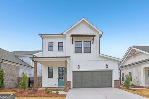 167 Herring DR Hoschton GA 30548