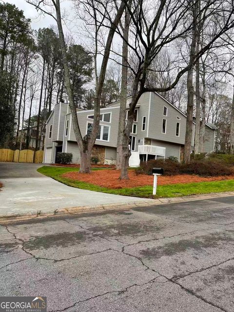 2835 Sudbury CT Marietta GA 30062