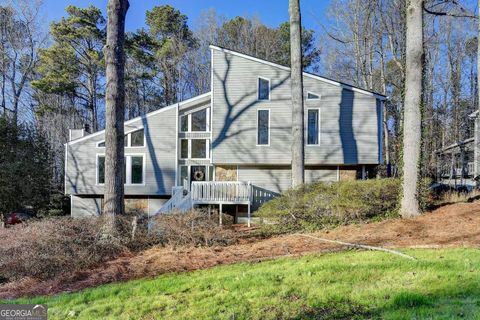 2835 Sudbury CT Marietta GA 30062