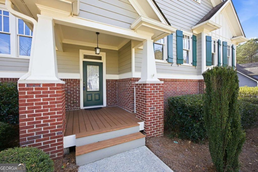 Photo of 152 Jefferson Drive, Dallas, GA 30132 (MLS # 10671168)