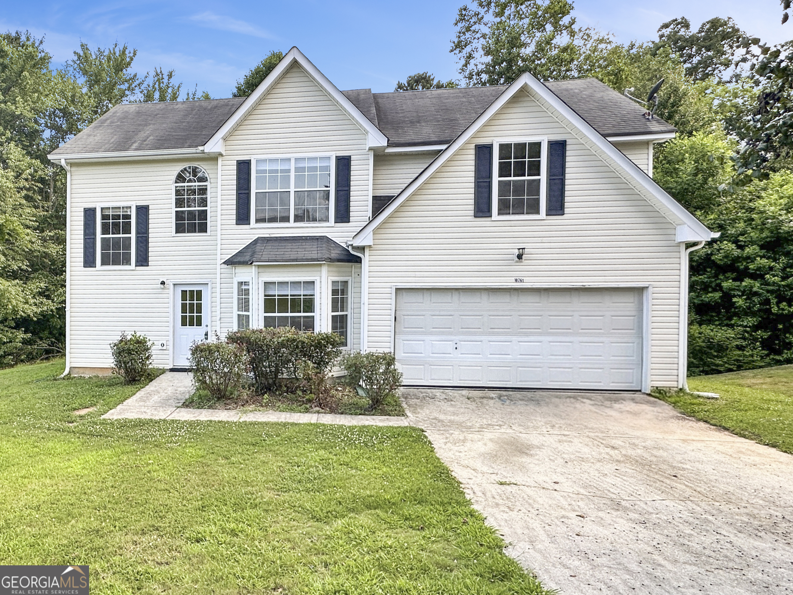 Photo 1 of 19 — 10761 Tara Village WAY, Jonesboro, GA 30238