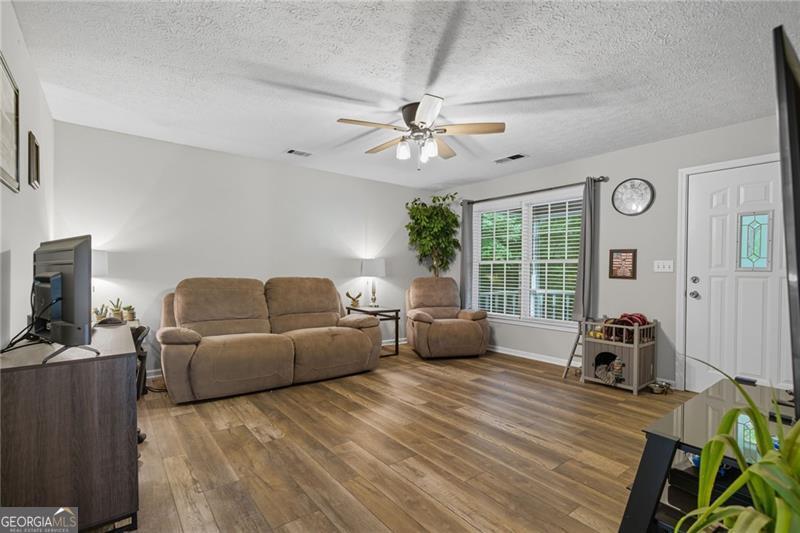 111 Amicalola DR