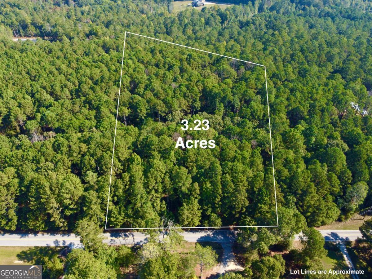 Have that perfect home in mind? Now we have the perfect spot! This 3.23 Acres is centrally located, which makes it an easy commute anywhere in Conyers, Snellville, or Loganville! Location is just 1 mile from reservoir with fully stocked fishing and boating! Plat available! We would love to introduce you to one of our tried and true builders or bring your own! Plenty of road frontage gives you options, and you're going to love how quiet and private it is! Agricultural use available if you would like to have some animals, or carve out a spot to start that vegetable garden! Best of all, NO HOA! Call us today before it gets snatched up!
