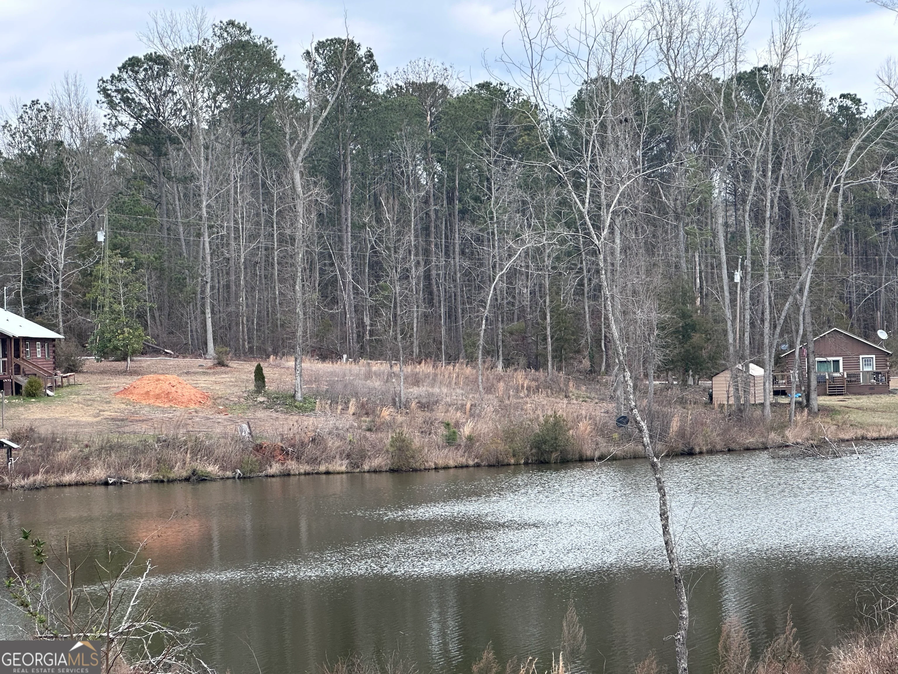 12 Cherokee Resort Road