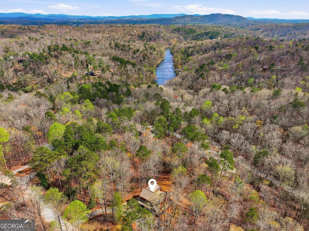 Photo of 358 Garfield Drive, Ellijay, GA 30540 (MLS # 10725436)