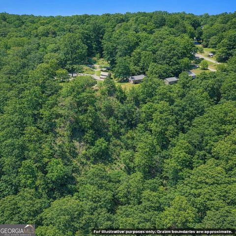 Photo of 4234 Belvedere Drive, Gainesville, GA 30506 (MLS # 10789782)