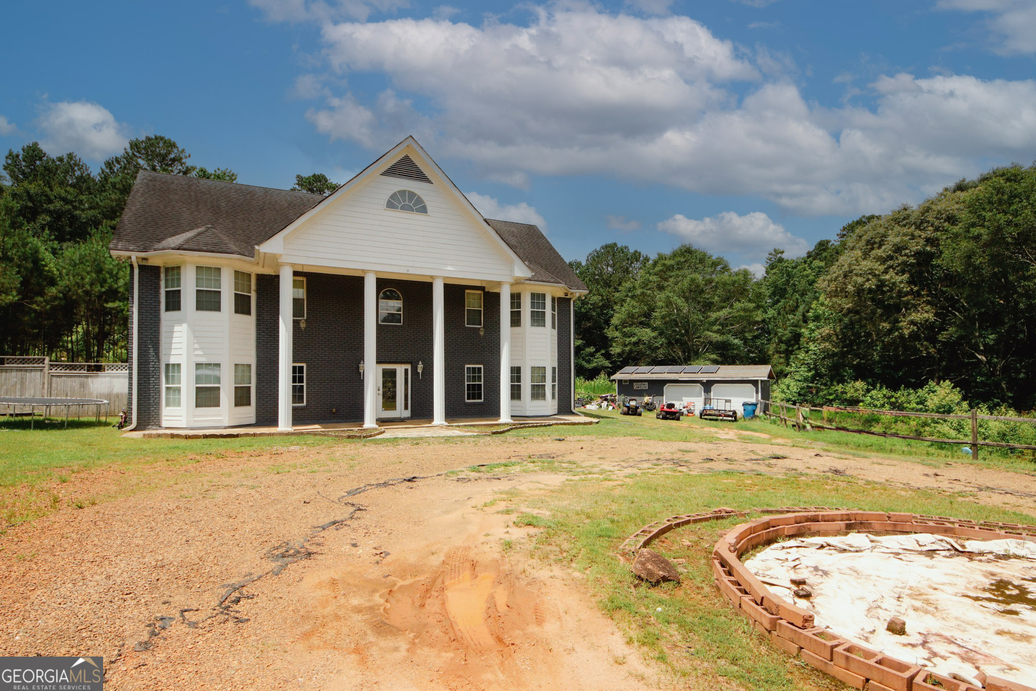 1120 Carl Bethlehem RD