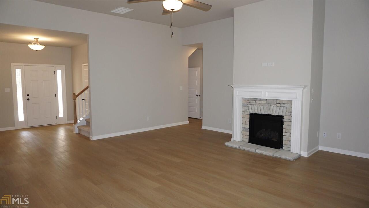 Twelve Parks Phase 1B - Residential