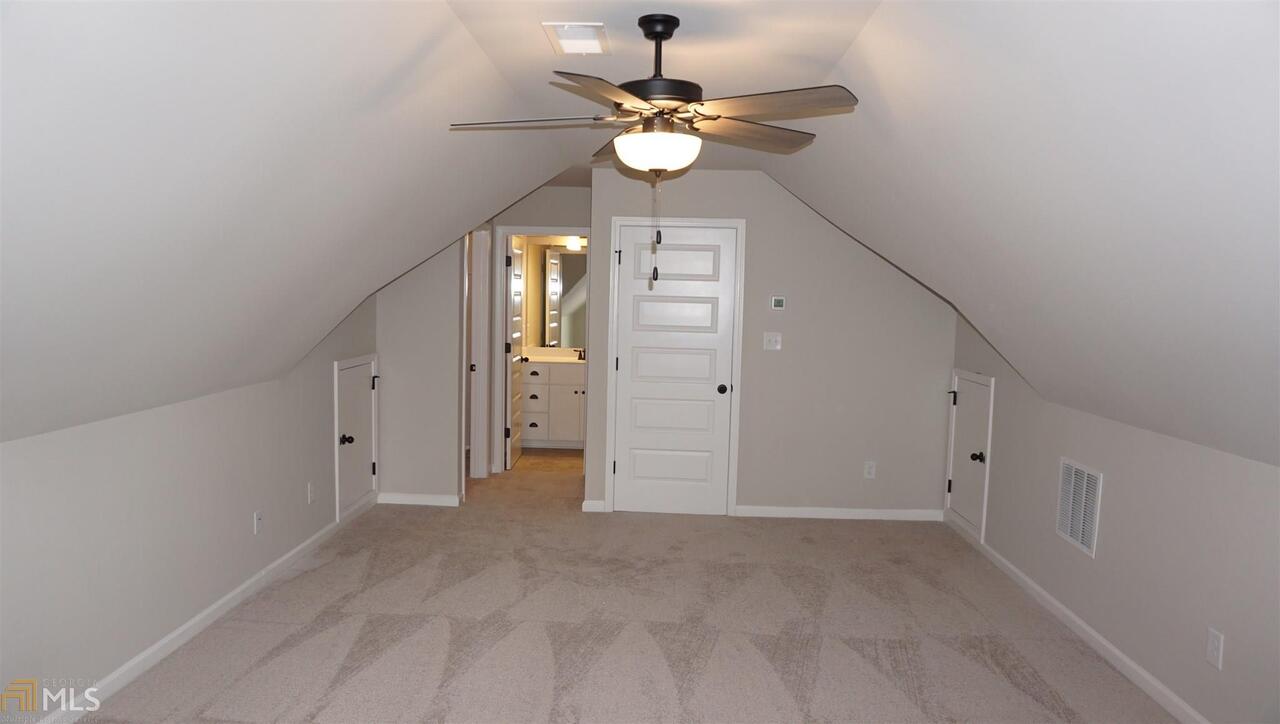 Twelve Parks Phase 1B - Residential