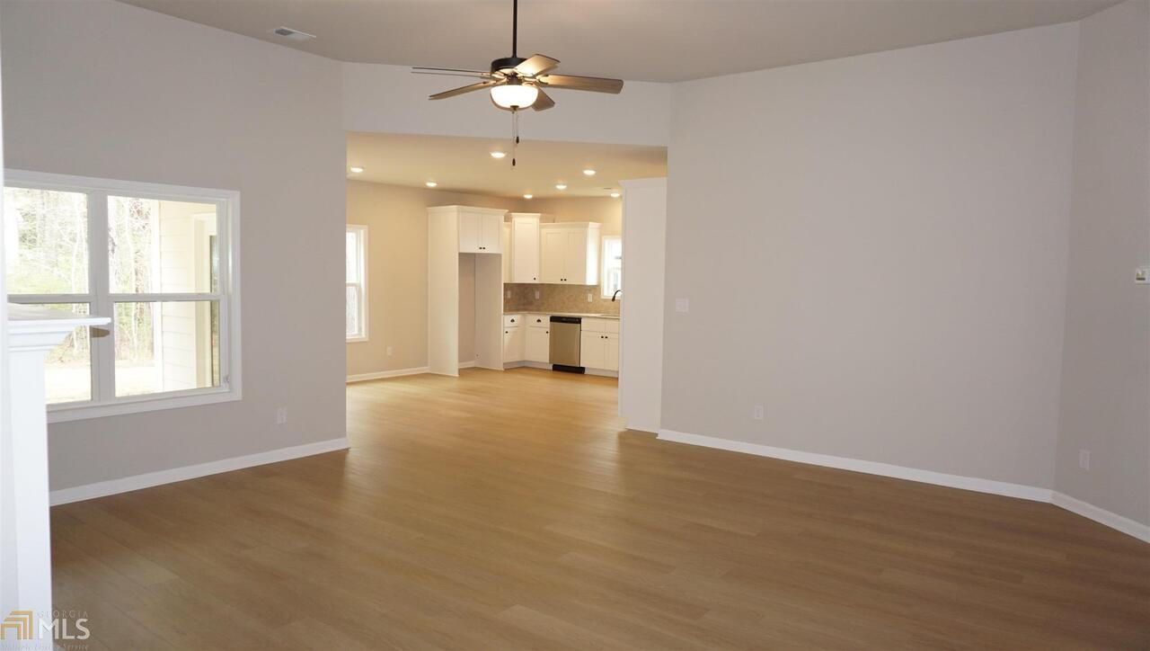 Twelve Parks Phase 1B - Residential