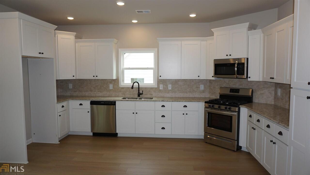 Twelve Parks Phase 1B - Residential