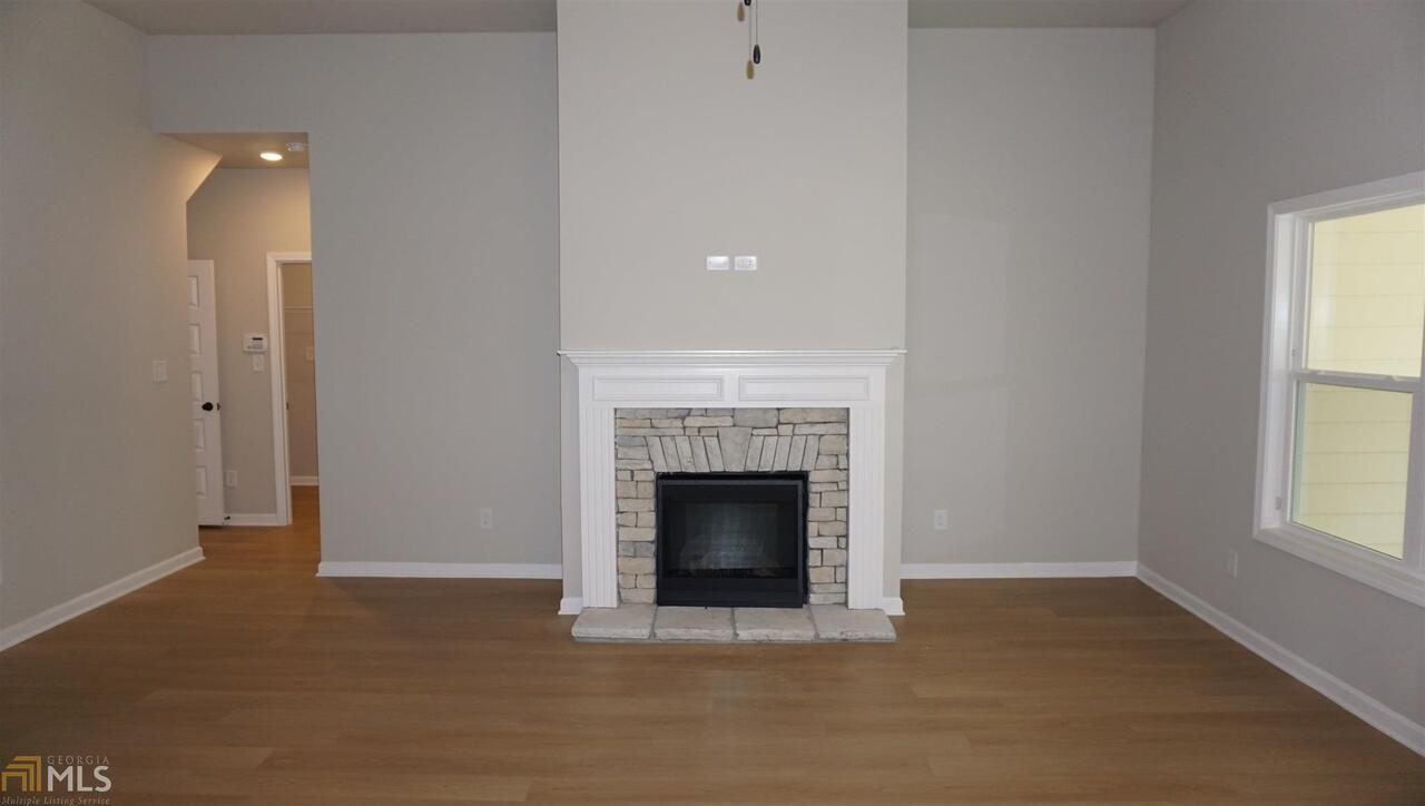 Twelve Parks Phase 1B - Residential