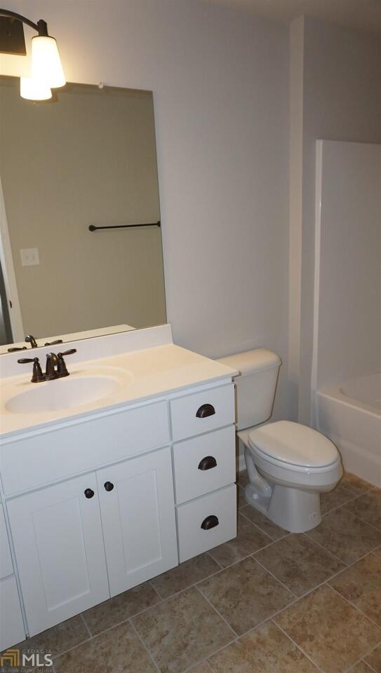 Twelve Parks Phase 1B - Residential