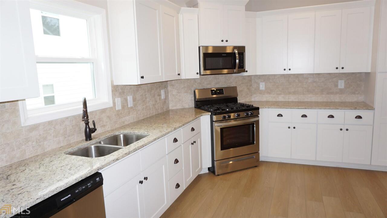 Twelve Parks Phase 1B - Residential