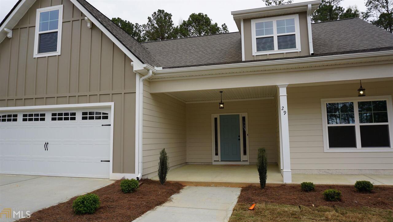 Twelve Parks Phase 1B - Residential