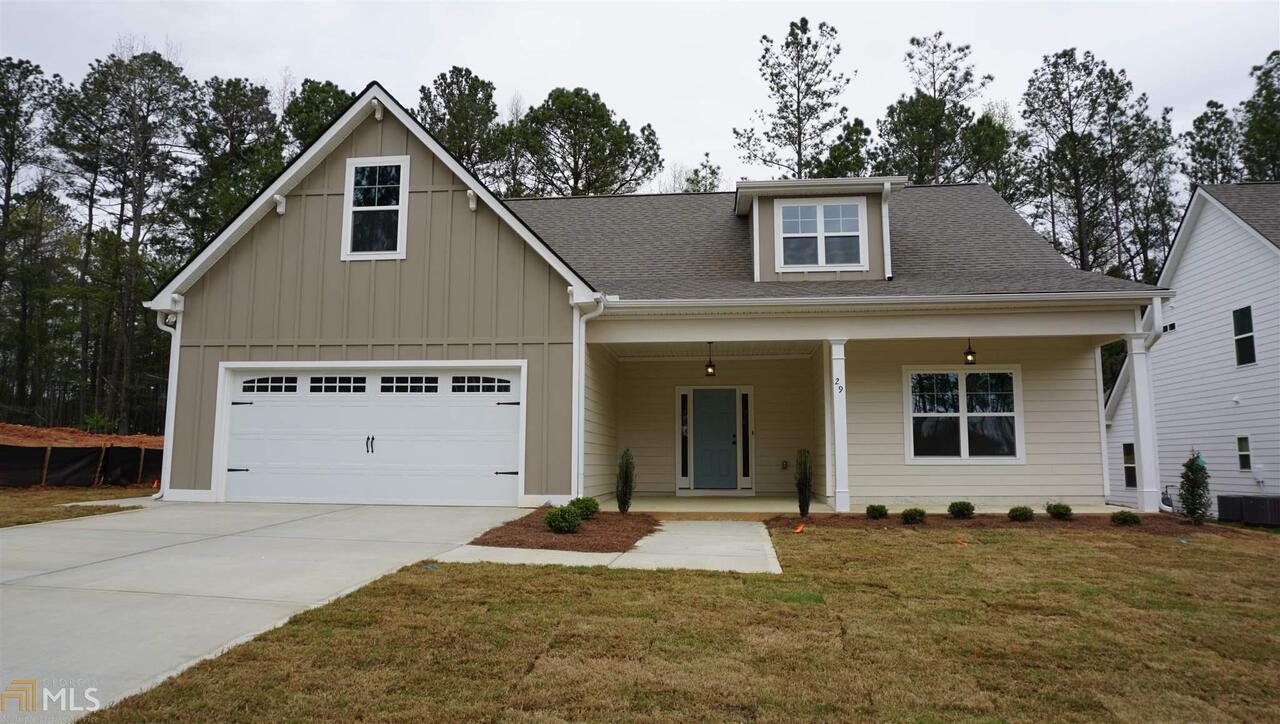 Matthews A floor plan by Jeff Lindsey Communities.