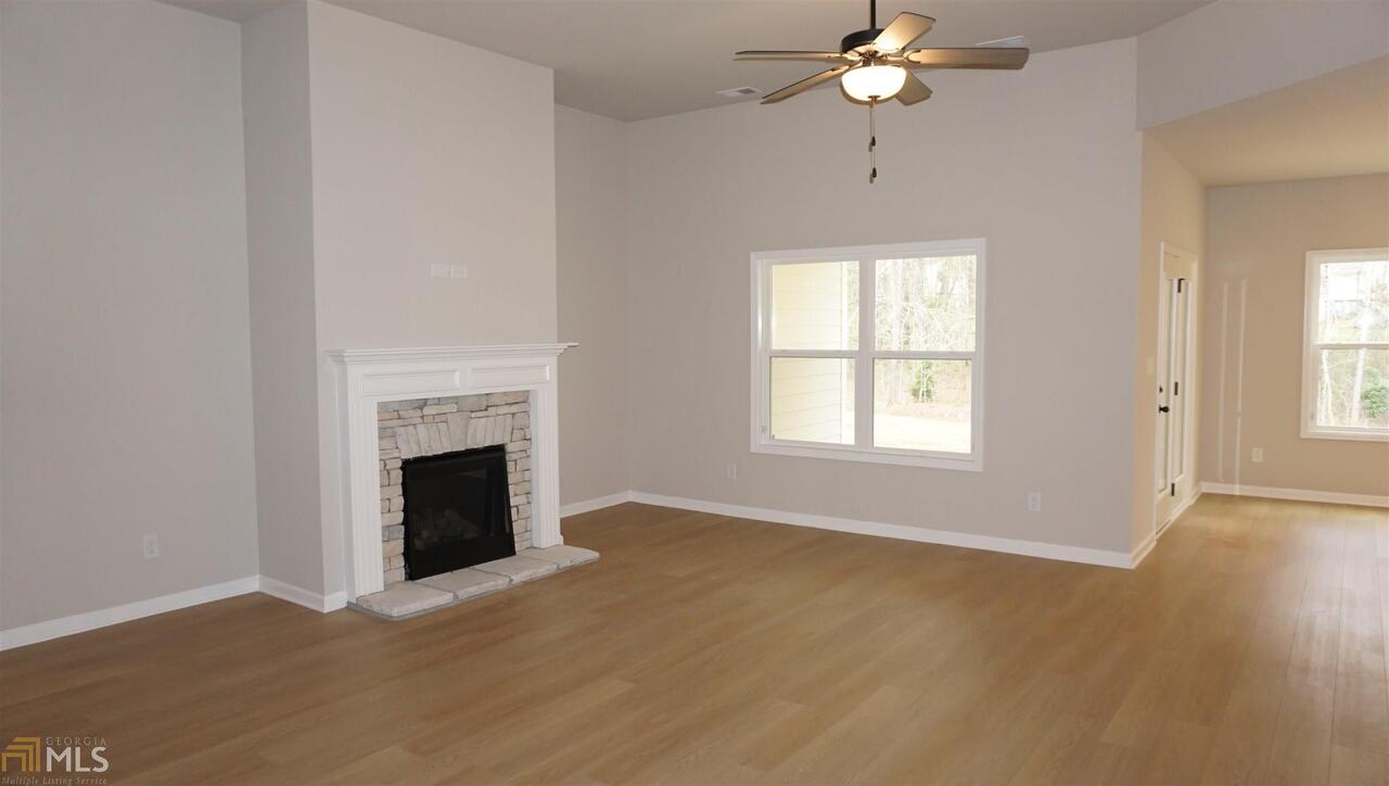 Twelve Parks Phase 1B - Residential