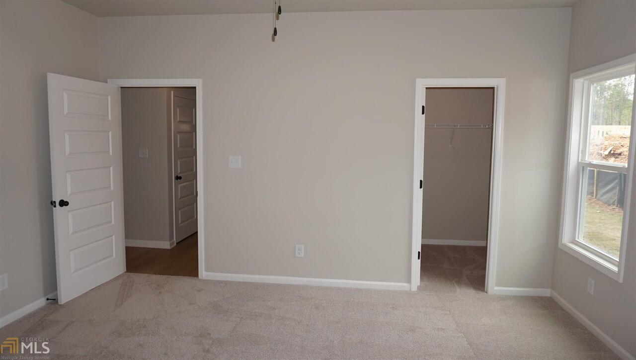 Twelve Parks Phase 1B - Residential