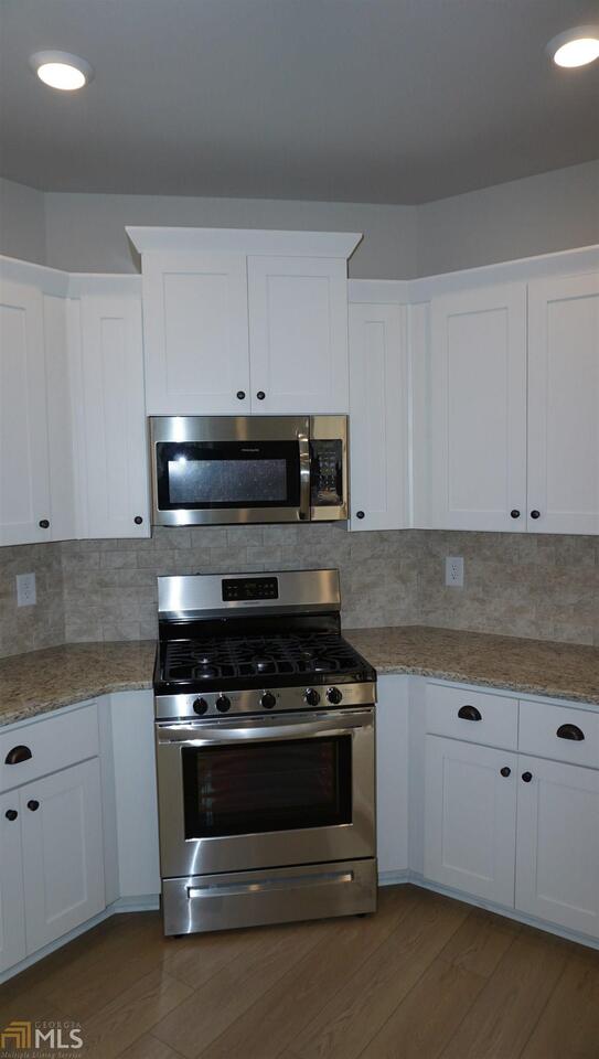 Twelve Parks Phase 1B - Residential