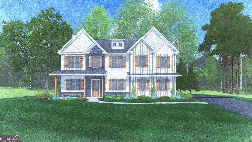 Photo of 82 Hawkeye Trail #82, Fortson, GA 31808 (MLS # 10676843)