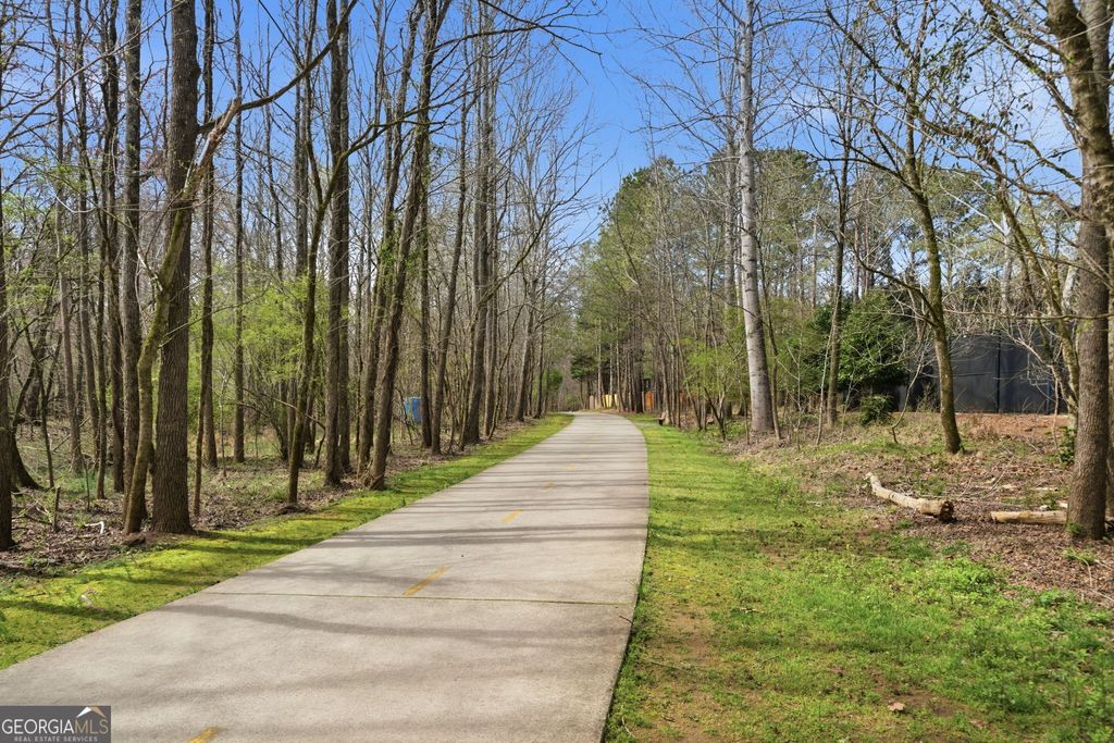 Photo of 610 Society Street, Alpharetta, GA 30022 (MLS # 10714097)