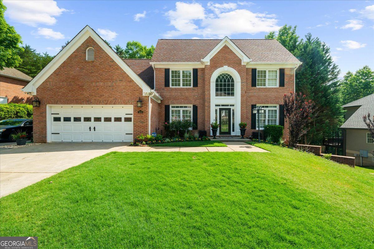 2638 Waters Edge DR