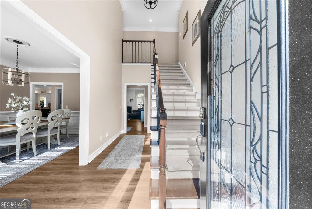 Photo of 2638 Waters Edge Drive, Gainesville, GA 30504 (MLS # 10730143)