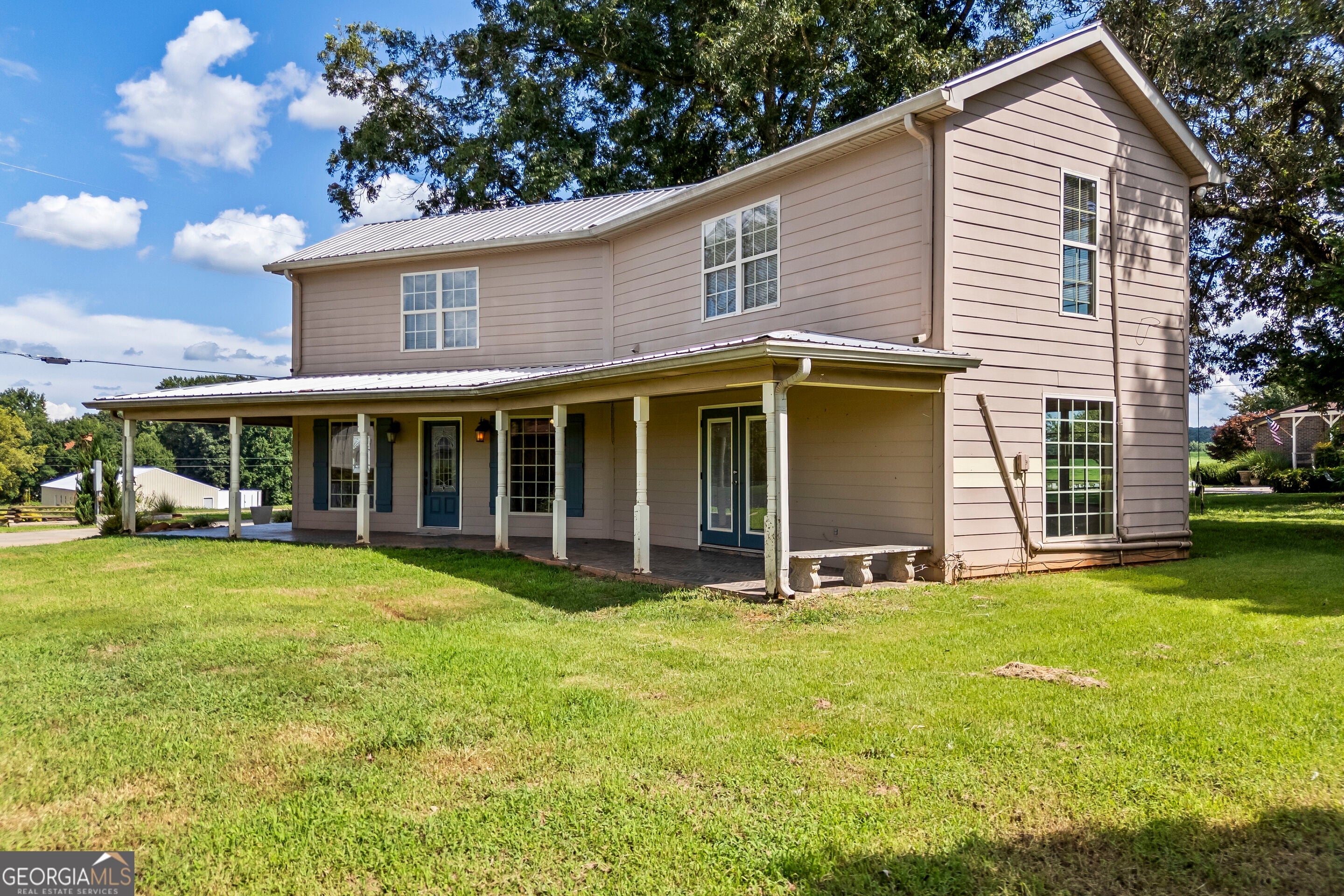 271 & 291 Farmer LN
