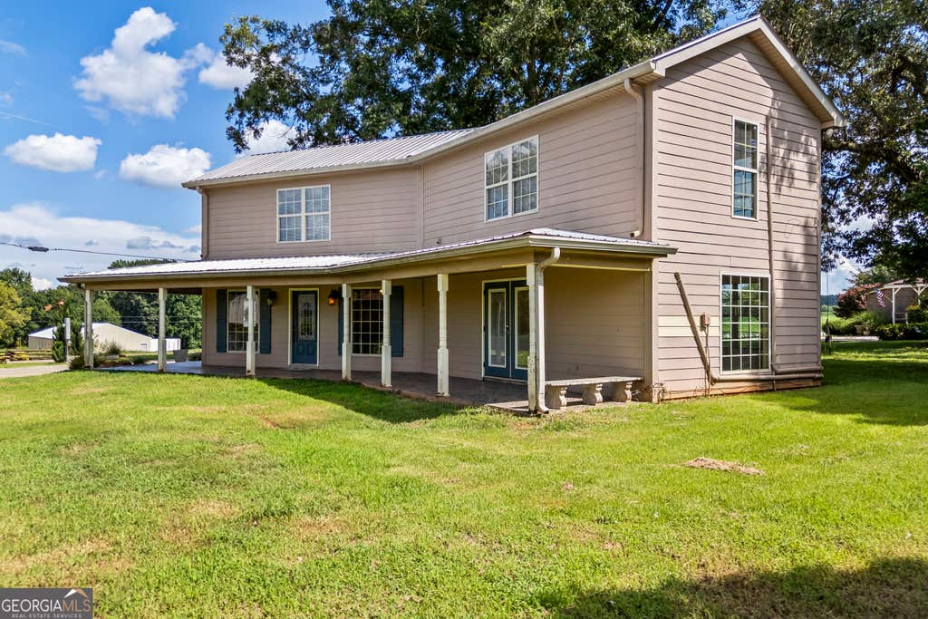 Photo of 271291 Farmer Lane, Carnesville, GA 30521 (MLS # 10819579)
