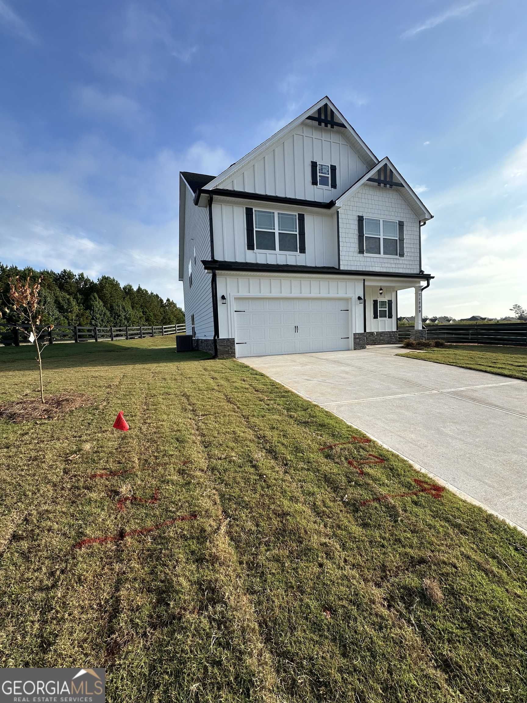 11209 Cornerstone WAY