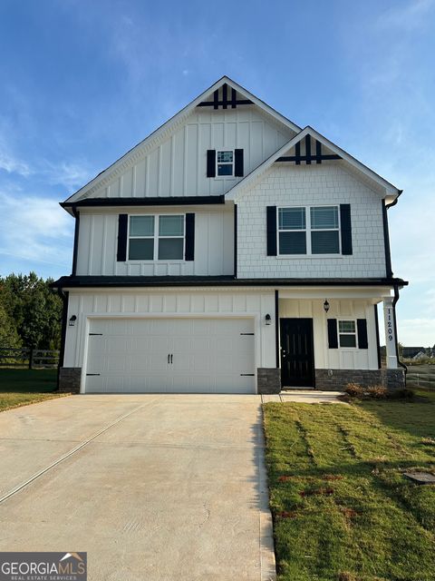 11209 Cornerstone WAY Hampton GA 30228