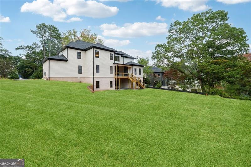 Vestavia Estates - Residential